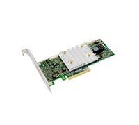 Adaptec SmartRAID 3101E-4i scheda di interfaccia e adattatore Interno SAS, SATA [2304400-R]