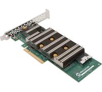 Scheda controller RAID Microchip 3204C8IXS