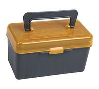 Smartreloader Scatola Munizioni Carry-On Medium con Maniglia per Calibro .308 Winchester e Molti Altri (50 Colpi)