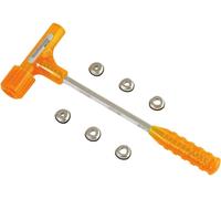 SMARTRELOADER SR1750 Bullet Puller - Martello Cinetico