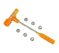 SMARTRELOADER SR1750 Bullet Puller - Martello Cinetico per lo smontaggio delle cartucce cariche