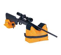 SMARTRELOADER SR200 Combo Shooting Bags - Set di Sacche da Tiro, Anteriore e Posteriore