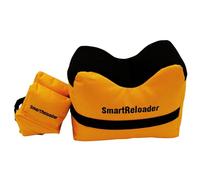 Smartreloader SR900 Set Combo di Sacche per Il Tiro Piene, Supporto per Il Tiro, Supporto per Carabina Anteriore e Posteriore, Ideal per Tiratori, Cacciatori, Tiro a Lunga Distanza