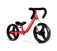 smarTrike 1030500 - Bicicletta pieghevole da corsa, colore: Rosso