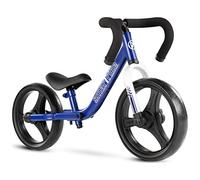 smarTrike 1030800 - Bicicletta pieghevole da corsa, colore: Blu
