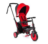 Smartrike STR3 - Triciclo pieghevole 6 in 1 per bambini, con certificazione, da 1 a 3 anni