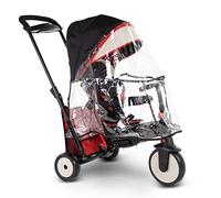 smarTrike Tricycle Rain Cover per Stroller Tricycle Stroller Tricycles