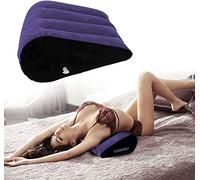 SmartRing 2022 Cuscino gonfiabile e cuscino per divano B-D-S-M Triangolo gonfiabile, aumenta la felicità