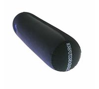 SmartRing Cuscino da Campeggio, Cuscino Gonfiabile Portatile Lungo Cuscino simula Il Cuscino Standard, Facile da gonfiare Pronto per l'uso