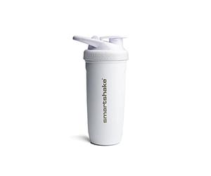 Smartshake 11150203 Borraccia Reforce, Acciaio Inossidabile, 900 ml