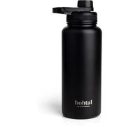 Smartshake - Bottiglia Sportiva Isolata Bohtal (960 Ml) - Shaker e Bottiglie d'Acqua - Bottiglia Sportiva isotermica