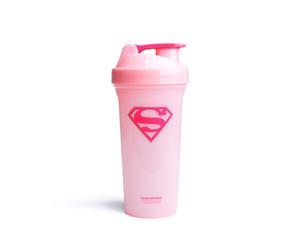 SmartShake Lite DC Comics, Supergirl, 800 ml