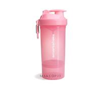 Smartshake Original2GO ONE Light Pink 800 ml - Shaker per lo sport