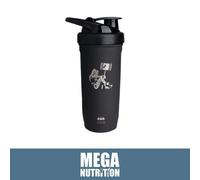 SmartShake Reforce Acciaio Inox Dc Comics Harley Quinn 900ml Iconico Shaker