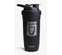 SmartShake Reforce Acciaio Inox Shaker di Proteine - Dc Comics, 900ml 9 Stili