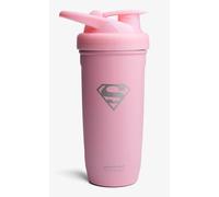 SmartShake Reforce Acciaio Inox Shaker di Proteine - Dc Comics, 900ml 9 Stili