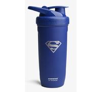 SmartShake Reforce Acciaio Inox Shaker di Proteine - Dc Comics, 900ml 9 Stili