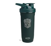 Smartshake Reforce Harry Potter Shaker per lo sport grande Slytherin 900 ml - Shaker