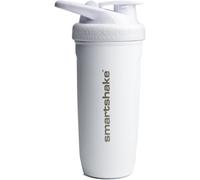 Smartshake Reforce shaker per lo sport grande White 900 ml