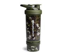 Smartshake Revive Camo verde 750 ml - Shaker per lo sport