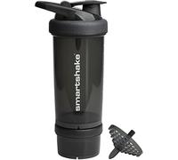 SmartShake Revive Series, Black - 750 ml.