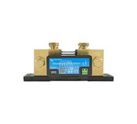 VE BAT-GUARD2000 - Interruttore ausiliario automatico di comando batteria, 2000 A,