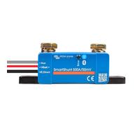 Victron Energy SmartShunt IP65 500 amp Monitor Batteria (Bluetooth)