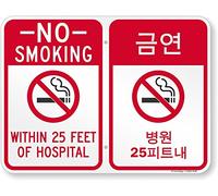 SmartSign Decalcomania "Google Glass non è consentito all'interno del teatro"