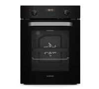 SmartSlim Forno | Design sottile | 9 funzioni | Capacità 49L | Pulizia facile | CEE A