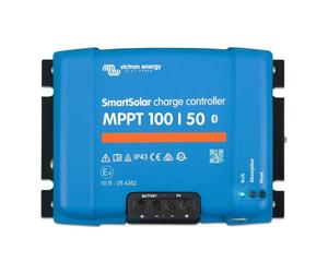 SmartSolar MPPT 100/50