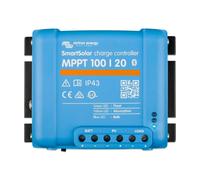 SmartSolar MPPT 100V 20 amp 12/24/48 Volt Regolatore di Carica Solare