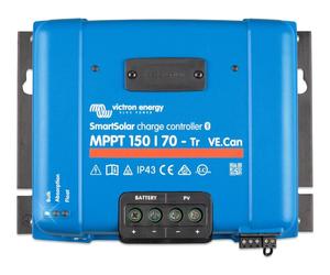 SmartSolar MPPT 150/70-Tr VE.Can
