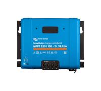 VE SCC125110412 - Regolatore di carica a energia solare SmartSolar MPPT 250/100-Tr