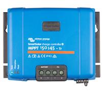 VE SCC125070221 - Regolatore di carica a energia solare SmartSolar MPPT 250/70-Tr