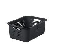 SmartStore Recycled 15 - Scatola portaoggetti, colore: Tortora