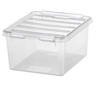 SmartStore Classic 3521141 - Scatola portaoggetti da 2 litri