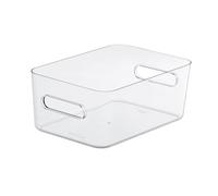 SmartStore - Compact Box M - Medio - Trasparente