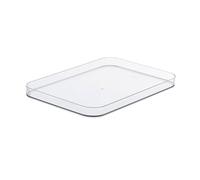 SmartStore - Coperchio Compact Box M - Medio - Trasparente
