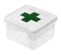 SmartStore Deco 12 scatola di primo soccorso