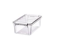 SmartStore Scatola ermetica con coperchio senza BPA 3,6L (30 x 19 x 11 cm)