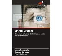 SMARTSystem: Come creare un'azienda di identificazione basata sulla tecnologia RFID