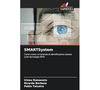 SMARTSystem: Come creare un'azienda di identificazione basata sulla tecnologia RFID
