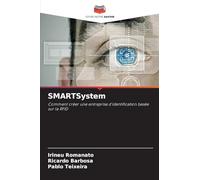 SMARTSystem: Comment créer une entreprise d'identification basée sur la RFID