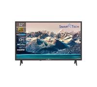SmartTech 32HN10T2 TV 32" HD LED Nero