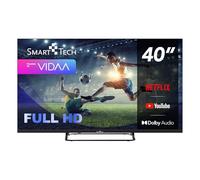 Smart Tech 40 FHD SMART VIDAA TIVUSAT