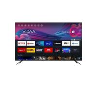 SMARTTECH LCD 55QA20V1 UHD QLED
