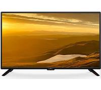 SmartTech TV LED HD 39" 100cm, T2/S2/C, USB, Audio, SMT39Z30HC1L1B1