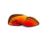SmartVLT Lenti di ricambio blu ghiaccio per occhiali da sole Ray-Ban Chromance RB4264 58 mm