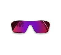 SmartVLT Oakley Turbine Rotor OO9307 - Lenti di ricambio da uomo, (Polycarbonate - Ar Coated Polarized Midnight Sun), Taglia unica
