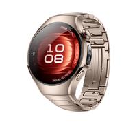Smartwacth Huawei Watch 5 42mm Smartwatch GPS SpO2 ECG Cardio Titanio Oro Sabbia